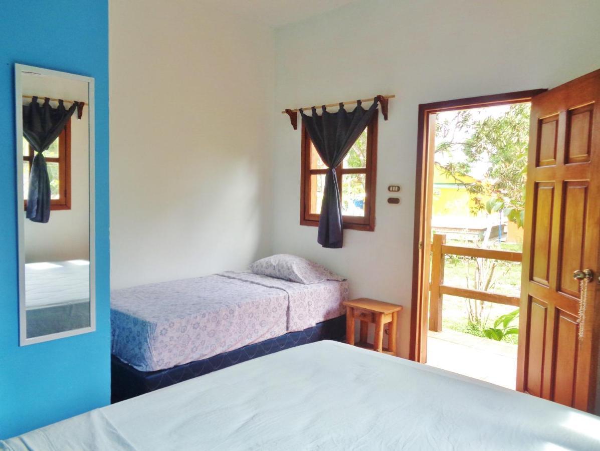 Livingston Resort Hotel Lívingston